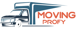 Moving Profy Site Logo